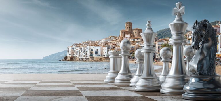 49th International Chess Open “Vila de Sitges”