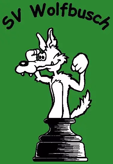 SV Stuttgart-Wolfbusch 1956 e.V