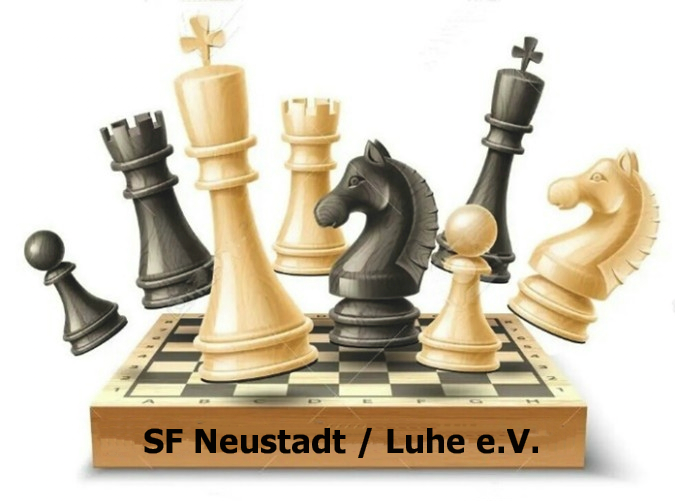 Schachfreunde Neustadt / Luhe e.V.