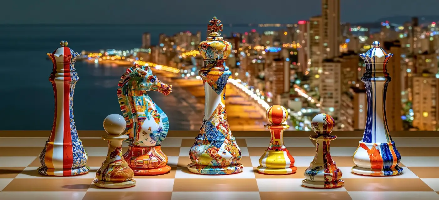 Benidorm Chess Open 2026