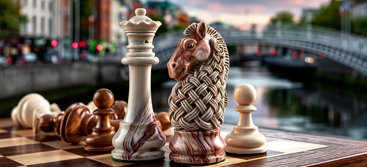 105th Irish Chess Championships 2026