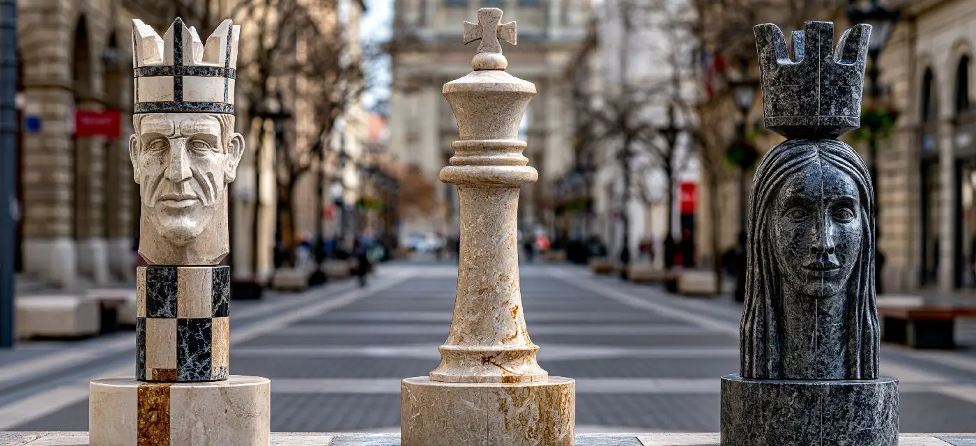 20th Premium International Chess Tournament Budapest 2026