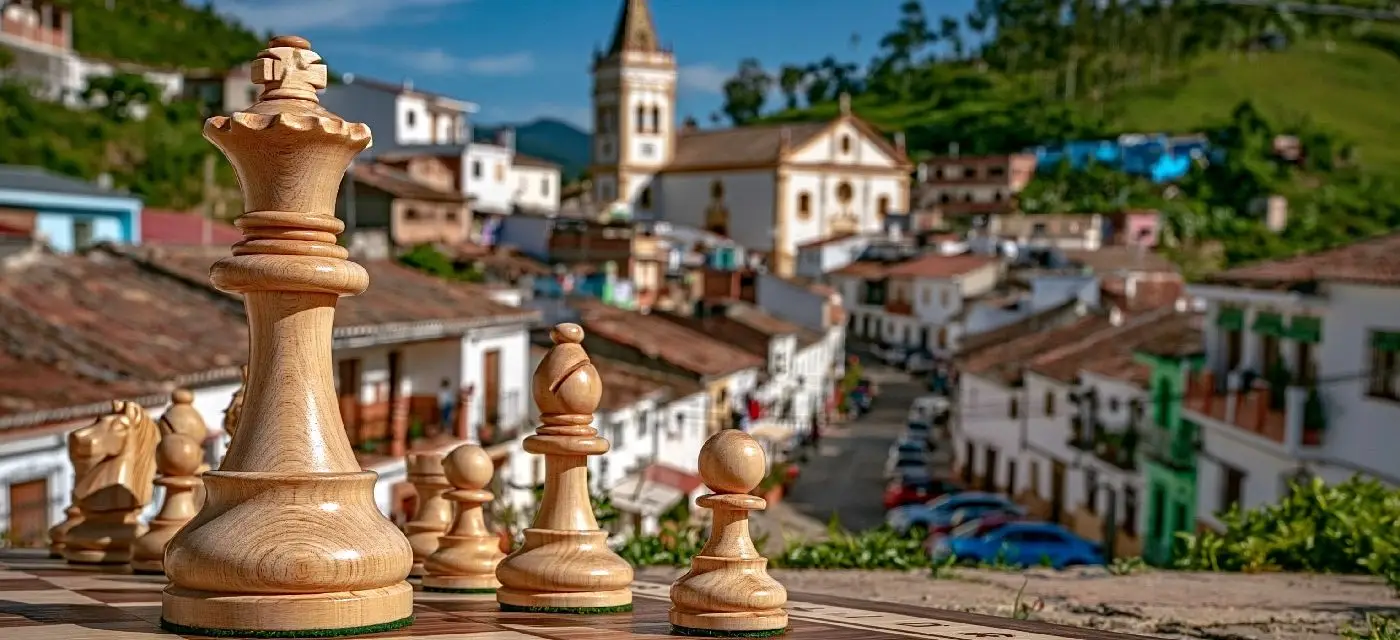 Aberto do Brasil – Cidade de Marmelópolis 2026