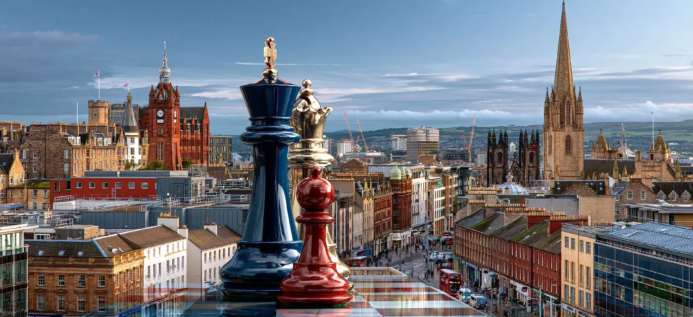 Dundee Chess Congress 2026