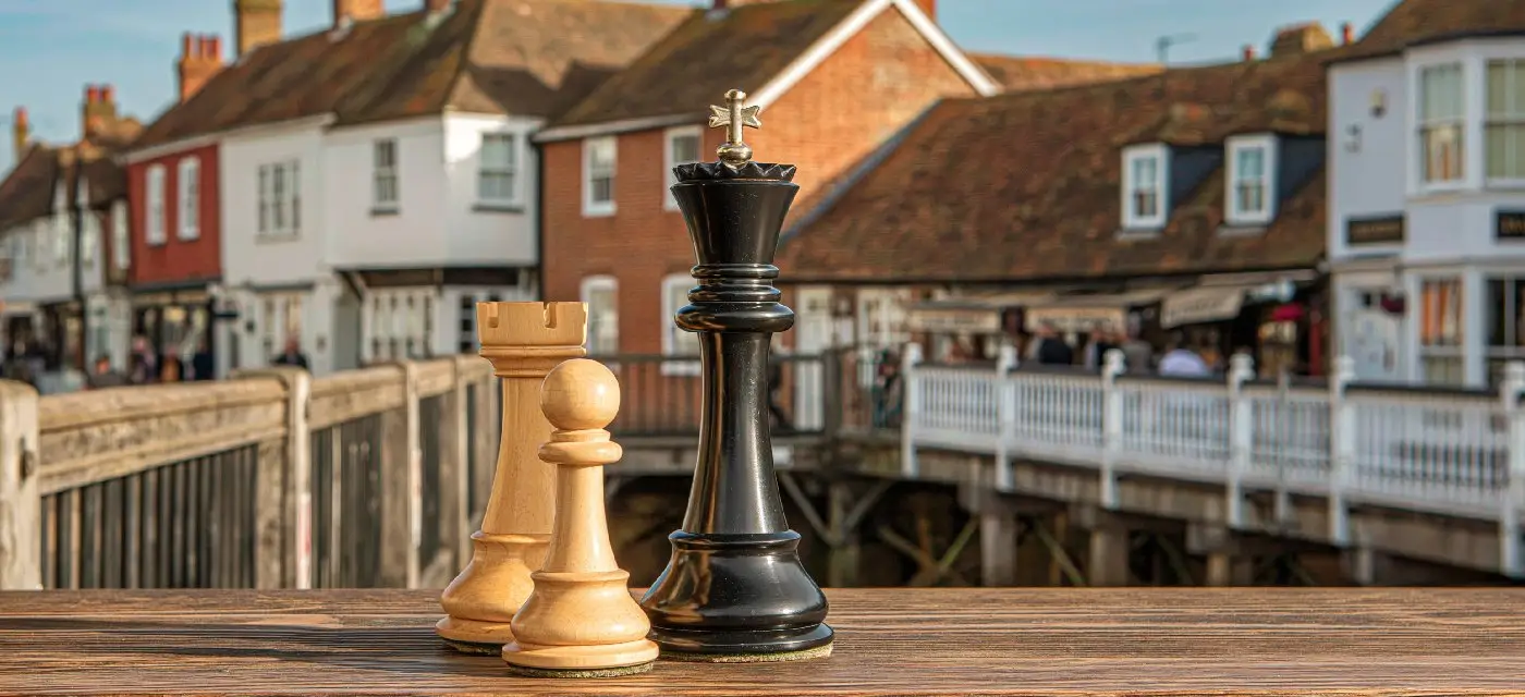 54th Thanet FIDE Chess Congress 2026